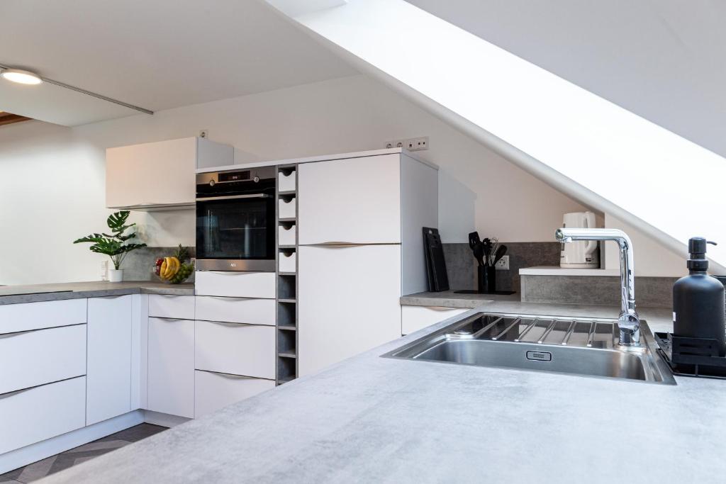 Apartments zum roten Lamm- Bad Krozingen by living TIMELESS 8