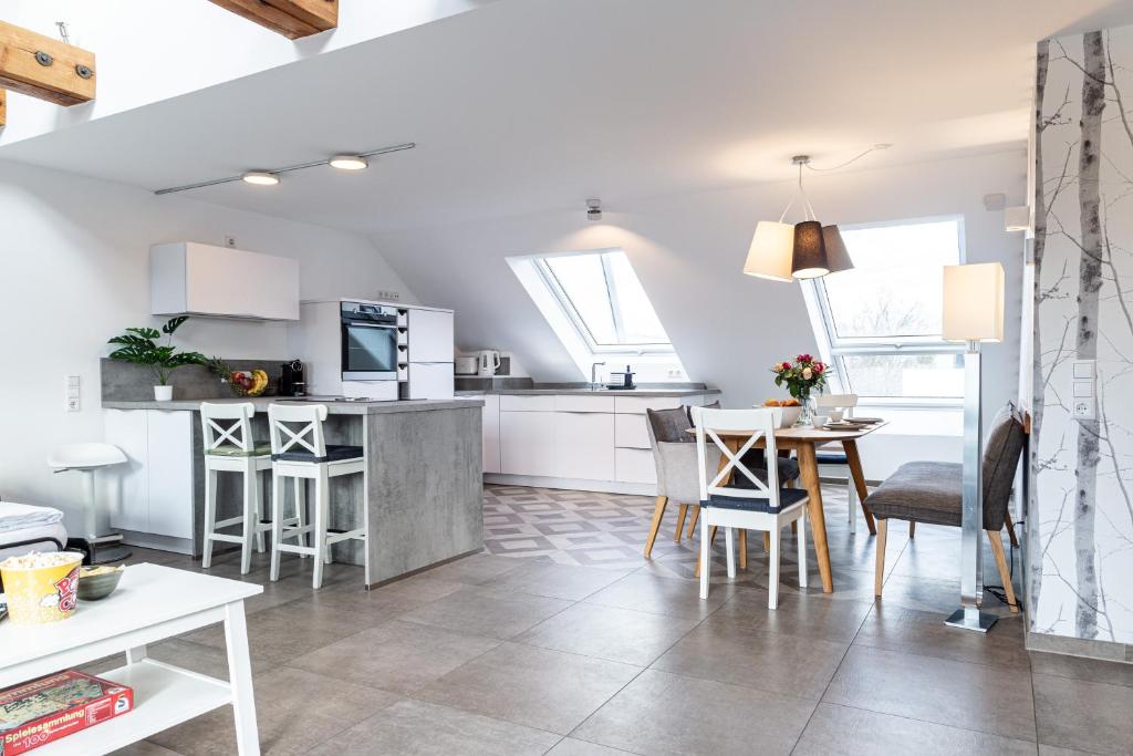 Apartments zum roten Lamm- Bad Krozingen by living TIMELESS 5