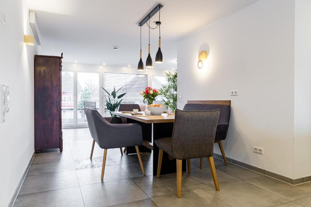 Apartments zum roten Lamm- Bad Krozingen by living TIMELESS 3
