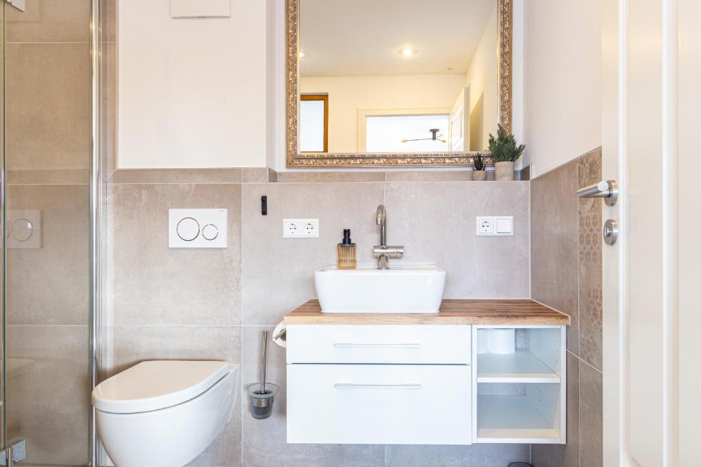 Apartments zum roten Lamm- Bad Krozingen by living TIMELESS 5