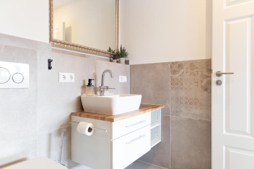 Apartments zum roten Lamm- Bad Krozingen by living TIMELESS 3