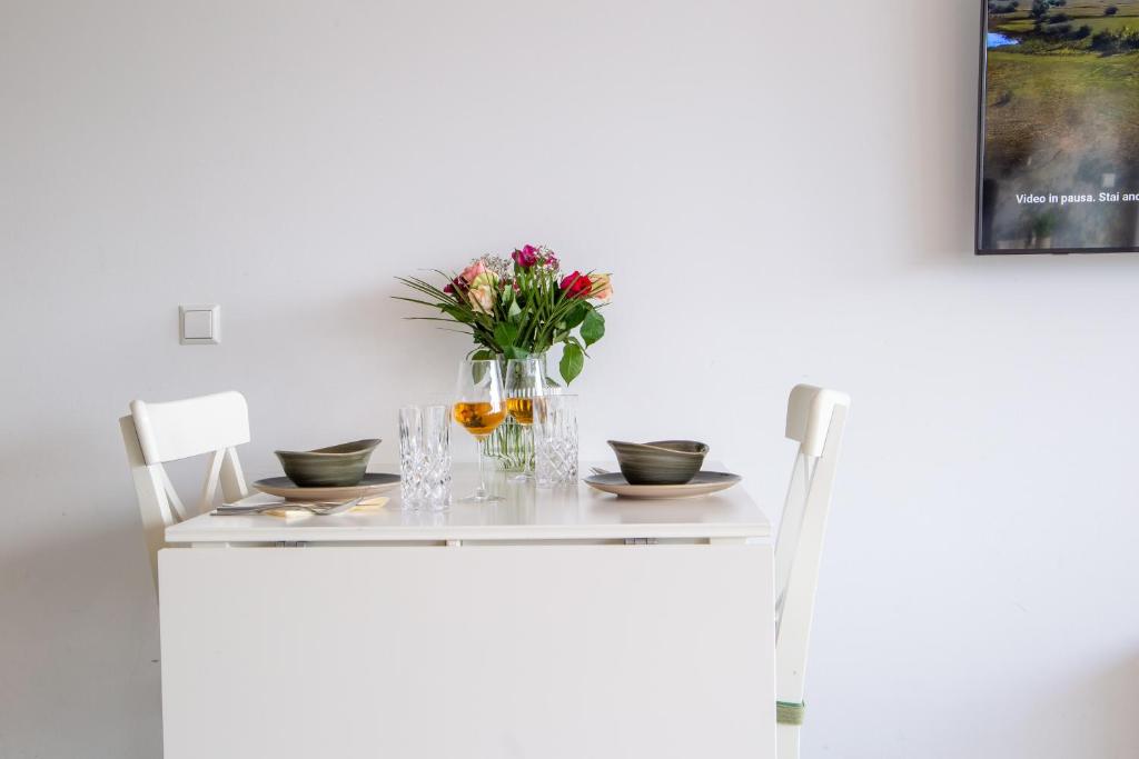Apartments zum roten Lamm- Bad Krozingen by living TIMELESS 2