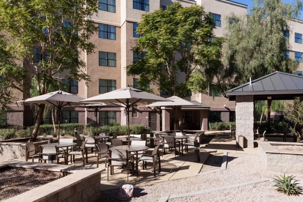 Residence Inn Phoenix North Happy Valley Image