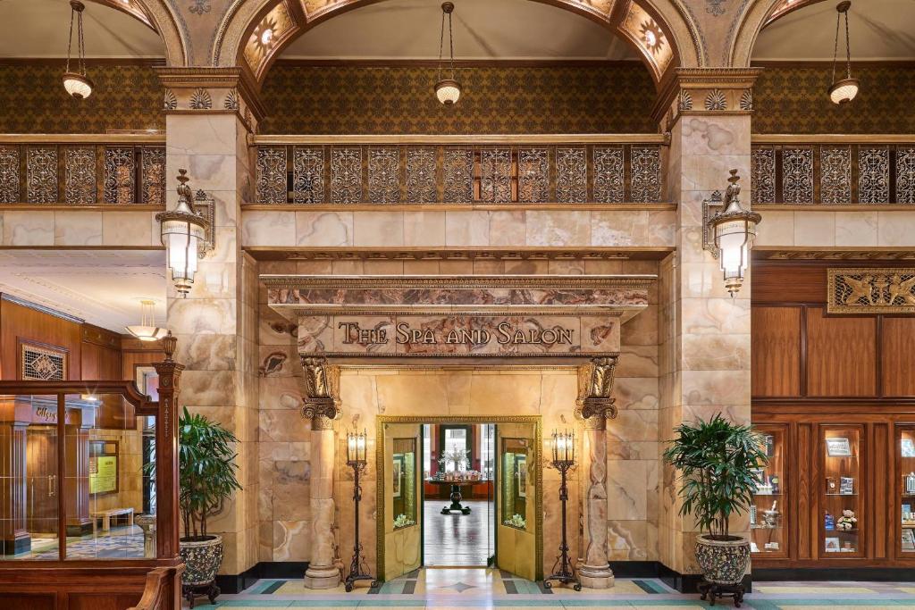 The Brown Palace Hotel and Spa, Autograph Collection Image