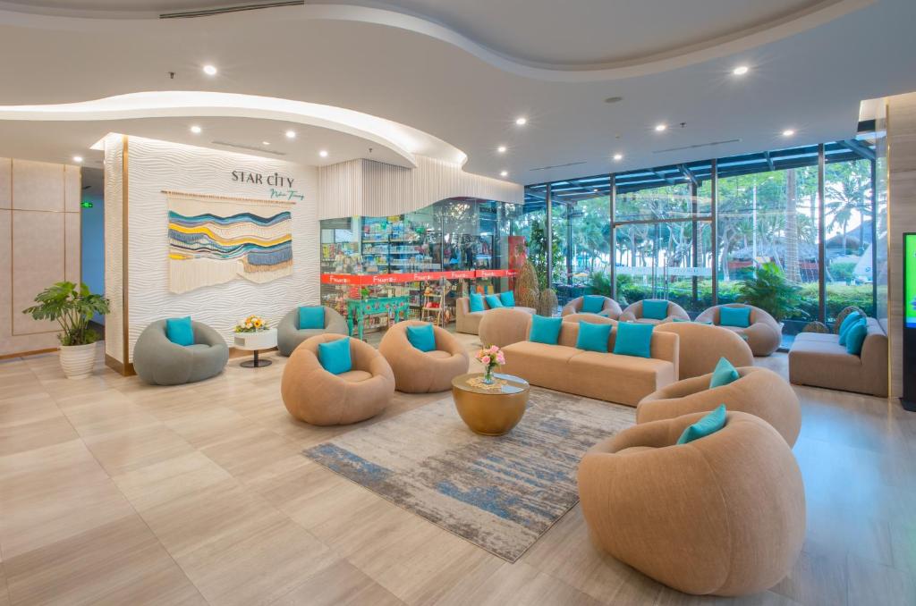StarCity Nha Trang Hotel