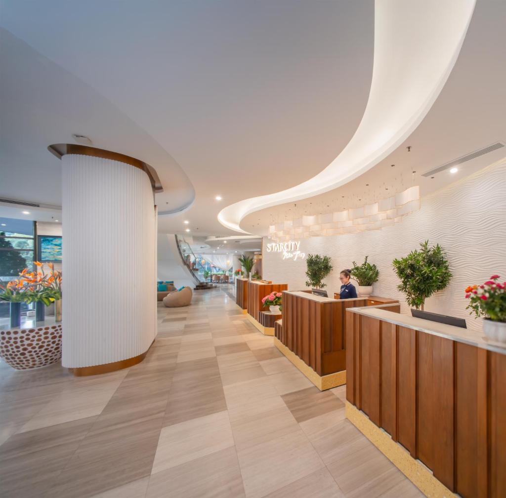 StarCity Nha Trang Hotel