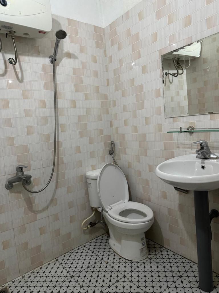 Sương Mây Sapa Homestay