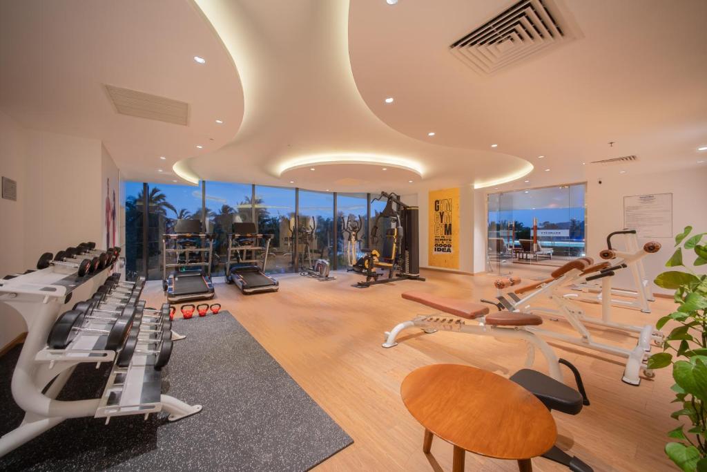 StarCity Nha Trang Hotel