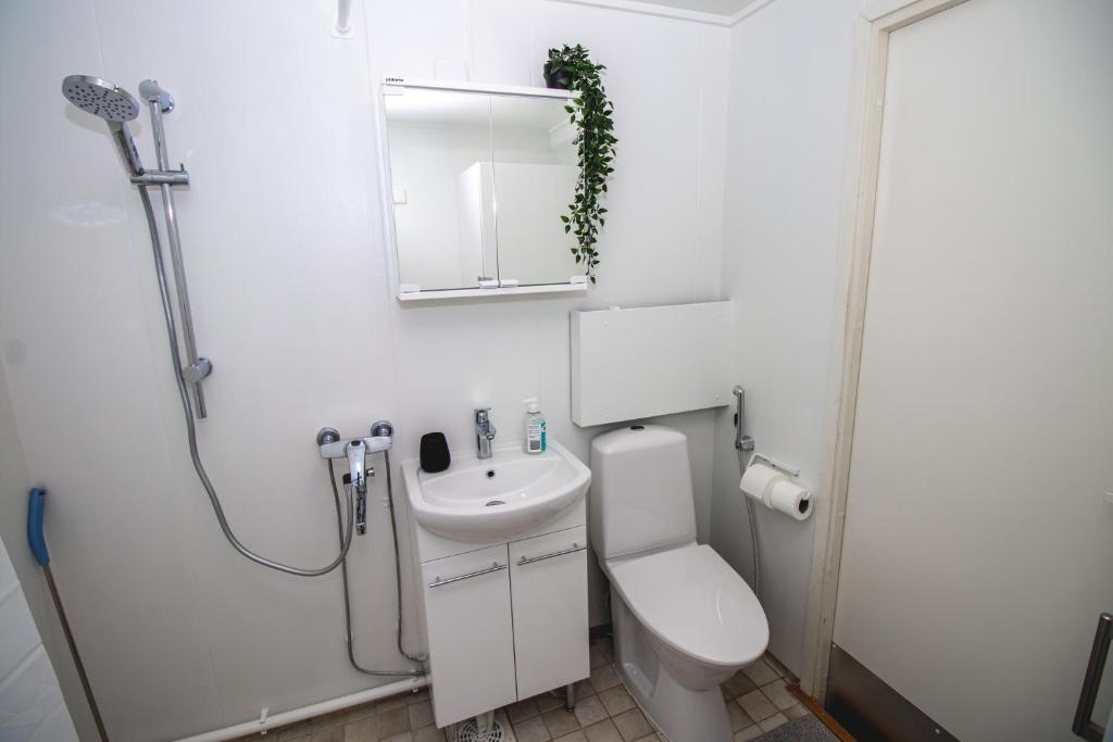 Cozy apartment near Metro Station 8