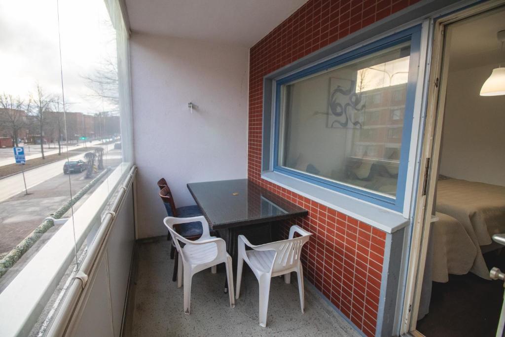 Cozy apartment near Metro Station 6
