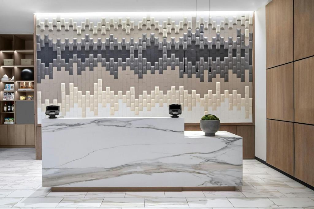 AC Hotel by Marriott St Louis Central West End Image