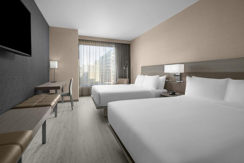 AC Hotel by Marriott St Louis Central West End Image