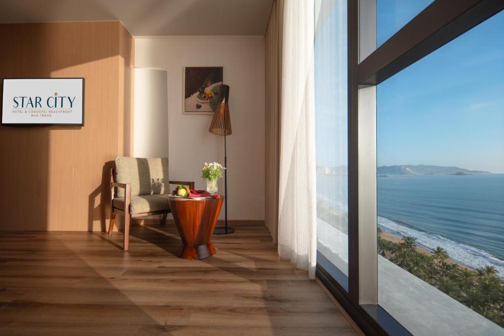 StarCity Nha Trang Hotel