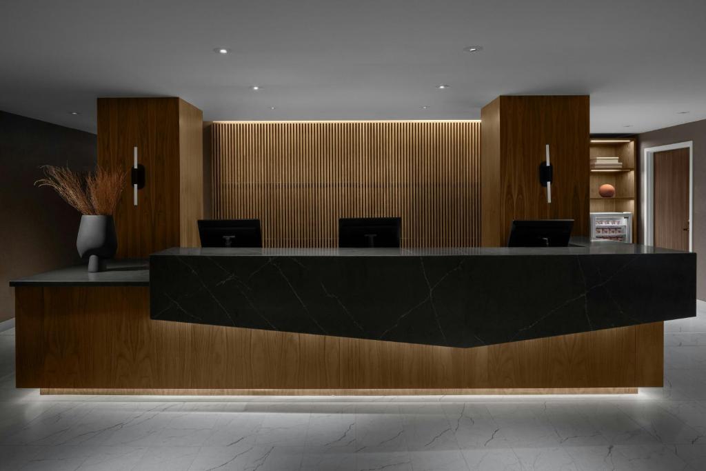 AC Hotel by Marriott San Antonio Riverwalk Image
