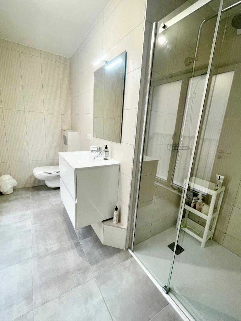 Logement neuf entier Petite France 8