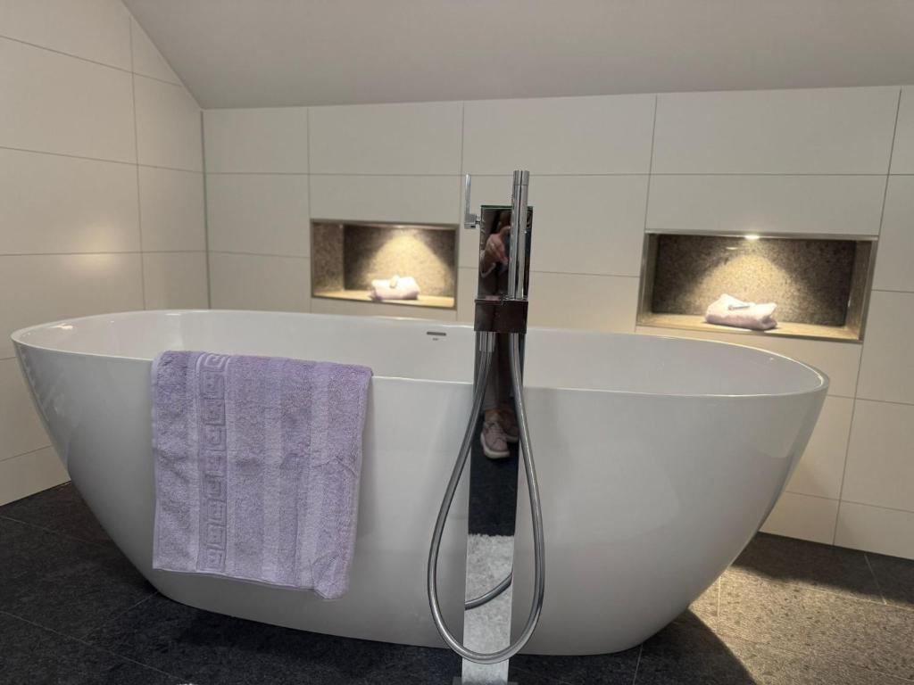 Exklusiv am Lech Ihre Premium-Ferienwohnung 3