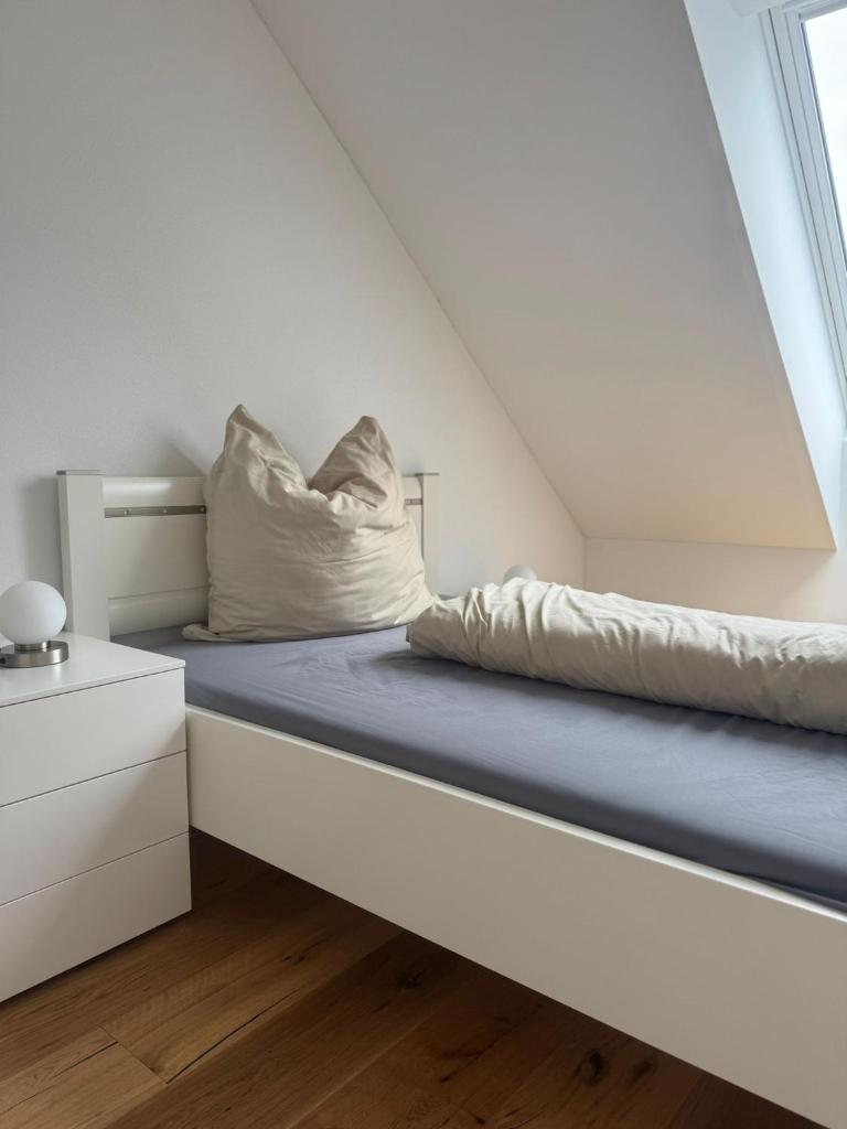 Exklusiv am Lech Ihre Premium-Ferienwohnung 6
