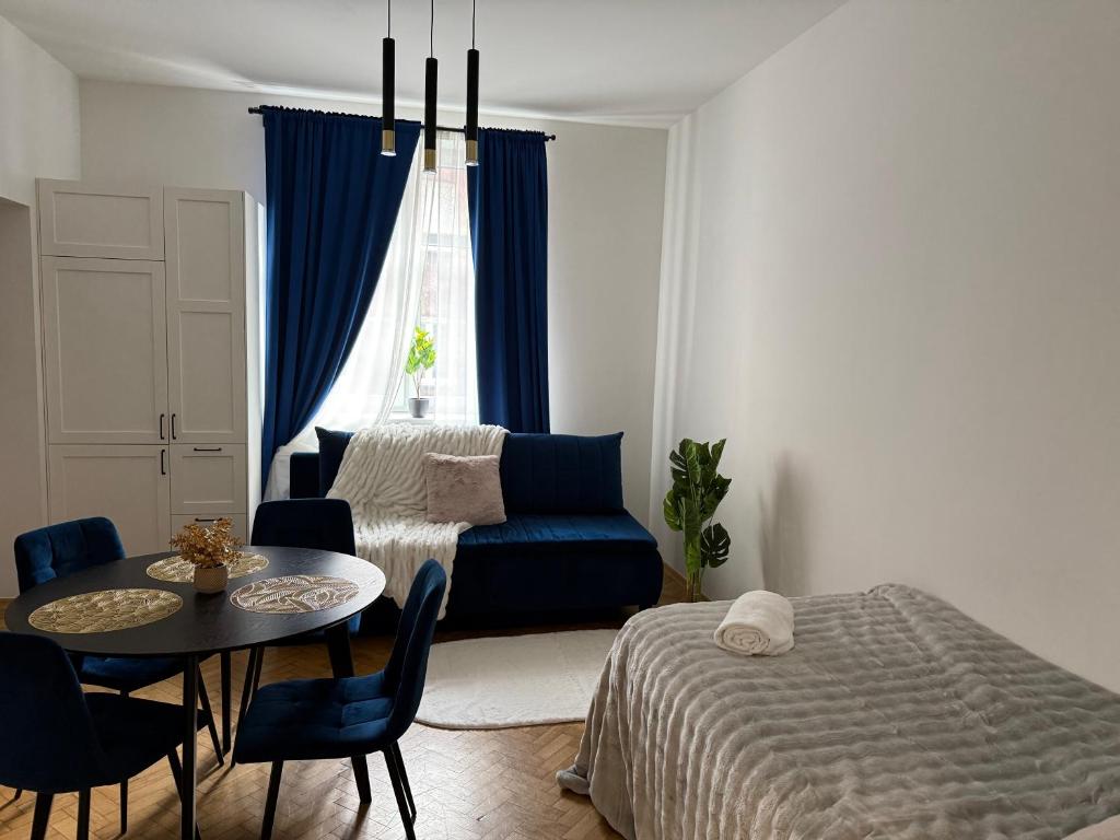KOBIELA APARTMENTS KTW City Center 8