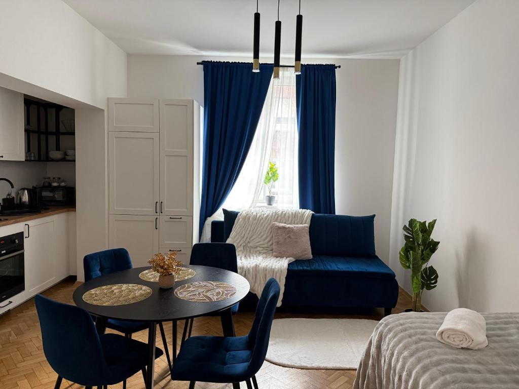KOBIELA APARTMENTS KTW City Center 4