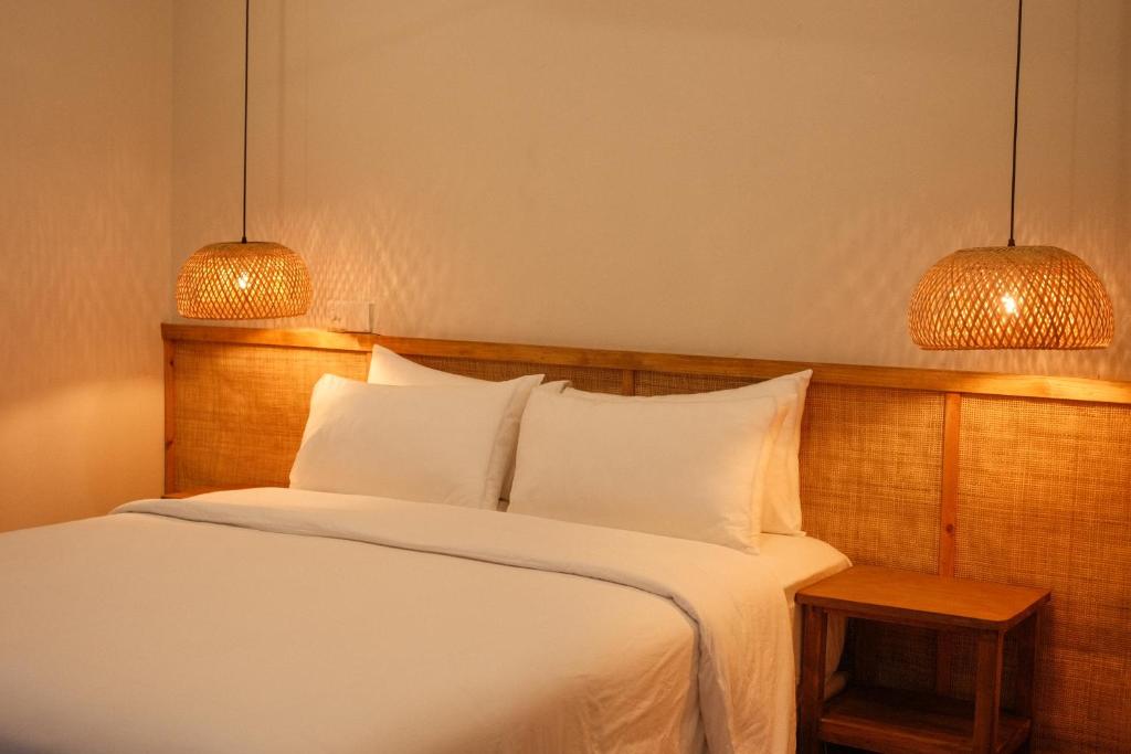 Noorani Retreat Dhiffushi