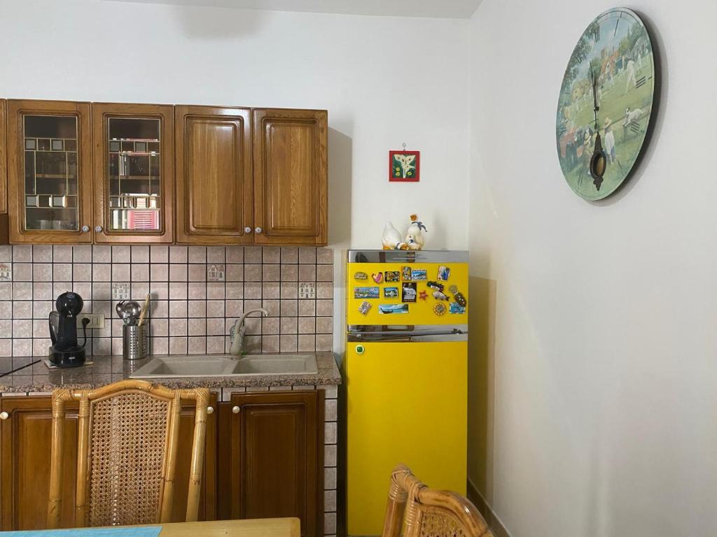 La casa rosa di Giulia 6