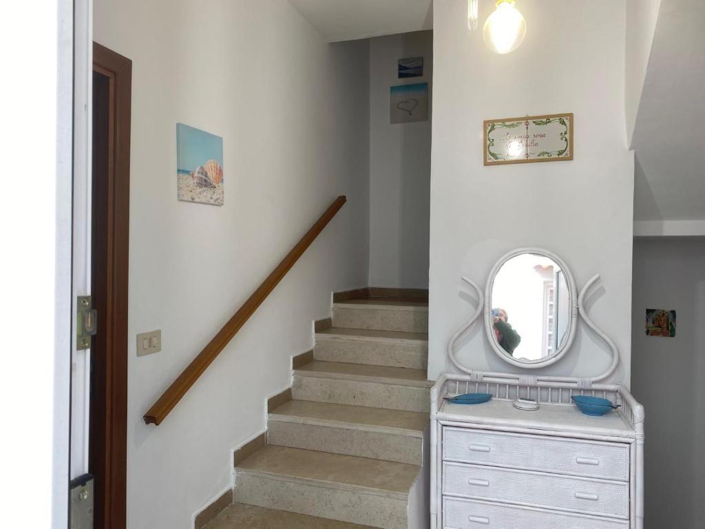 La casa rosa di Giulia 3