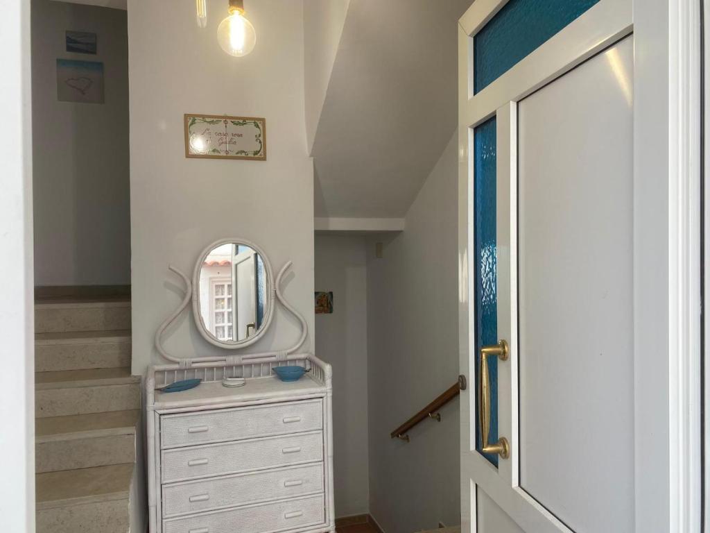 La casa rosa di Giulia 4
