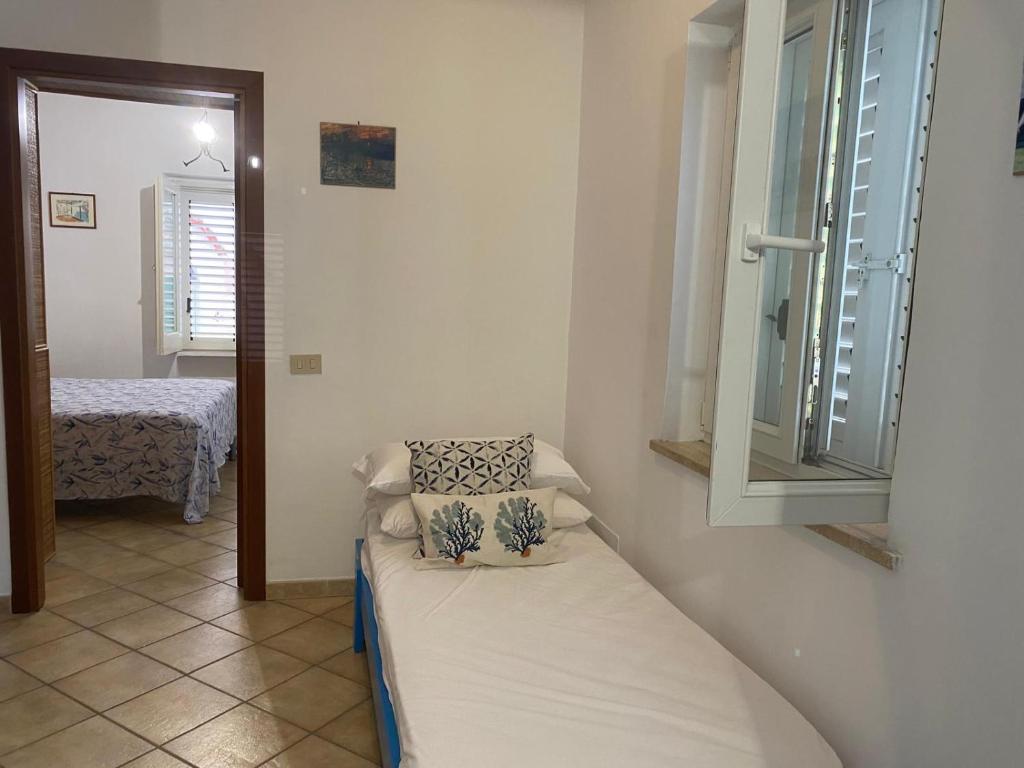 La casa rosa di Giulia 7