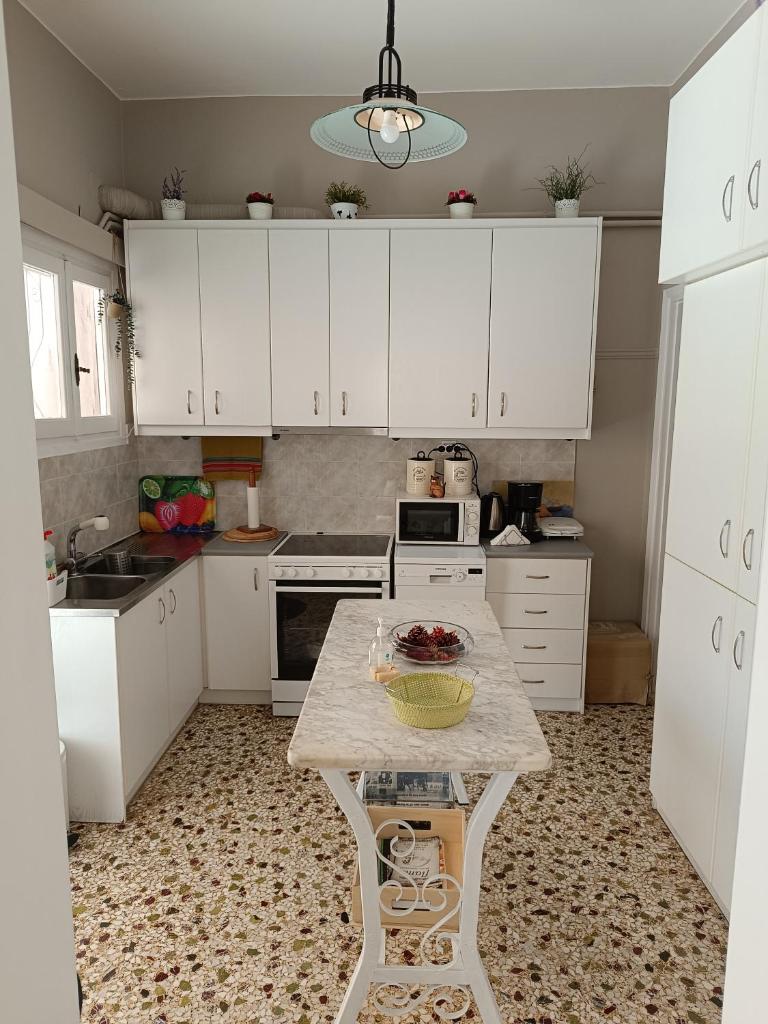 Itea's Garden House 4