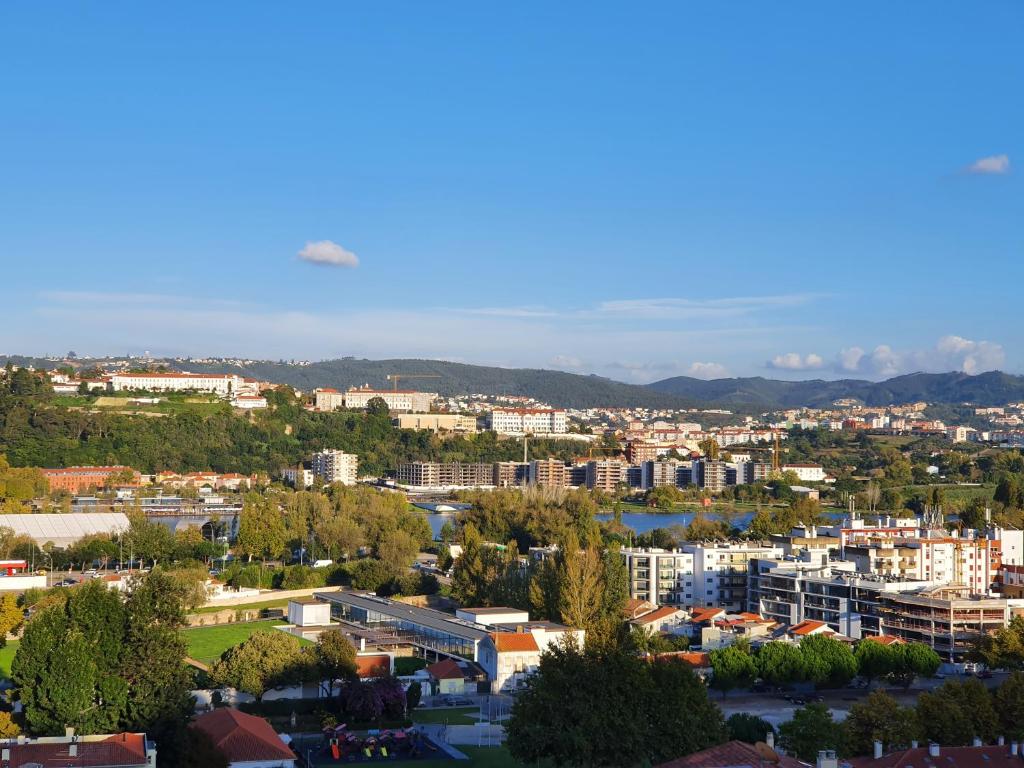 Coimbra's Gray & White 2