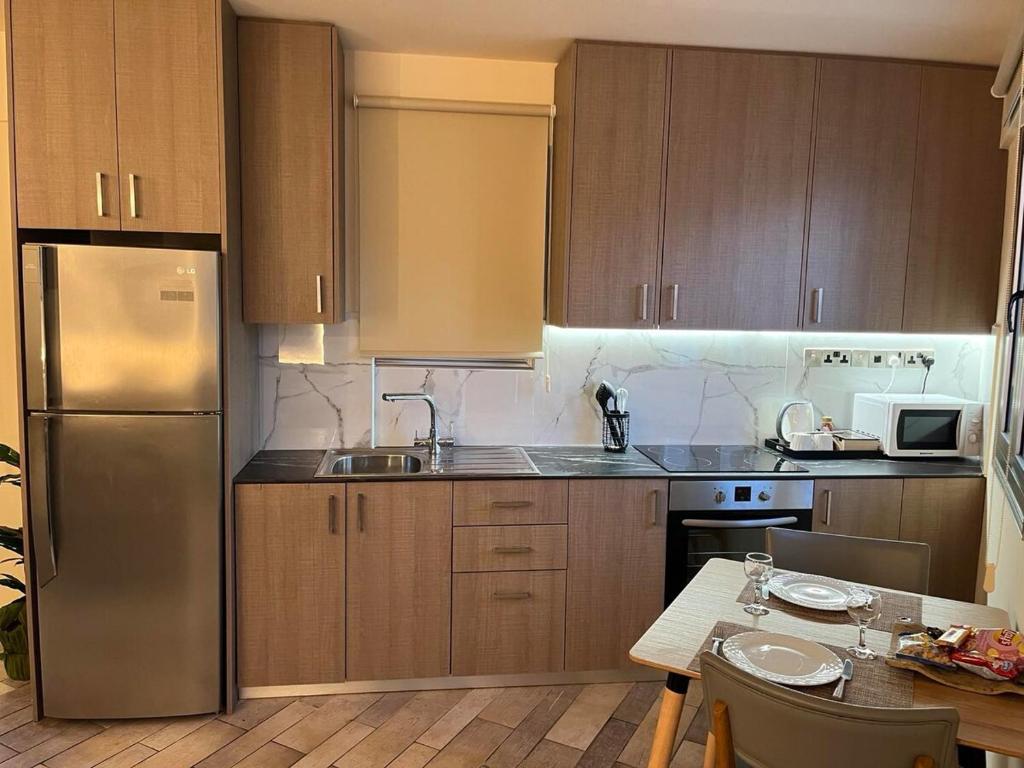 Plumeria Place Bright and spacious studio 4