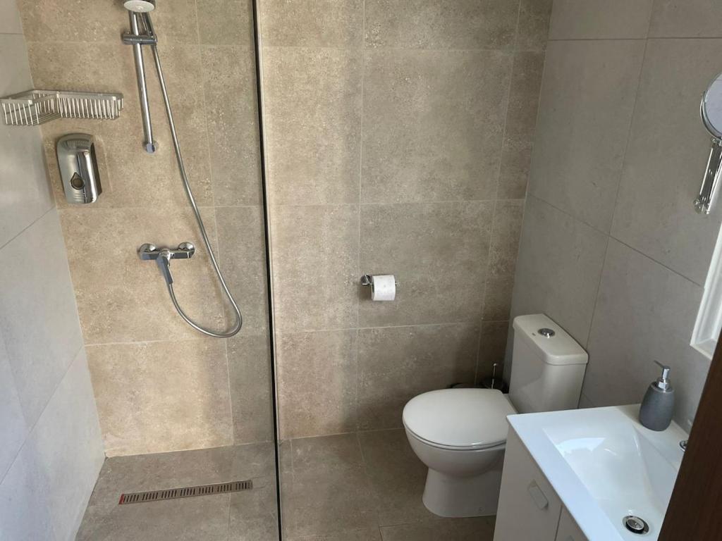 Plumeria Place Bright and spacious studio 8