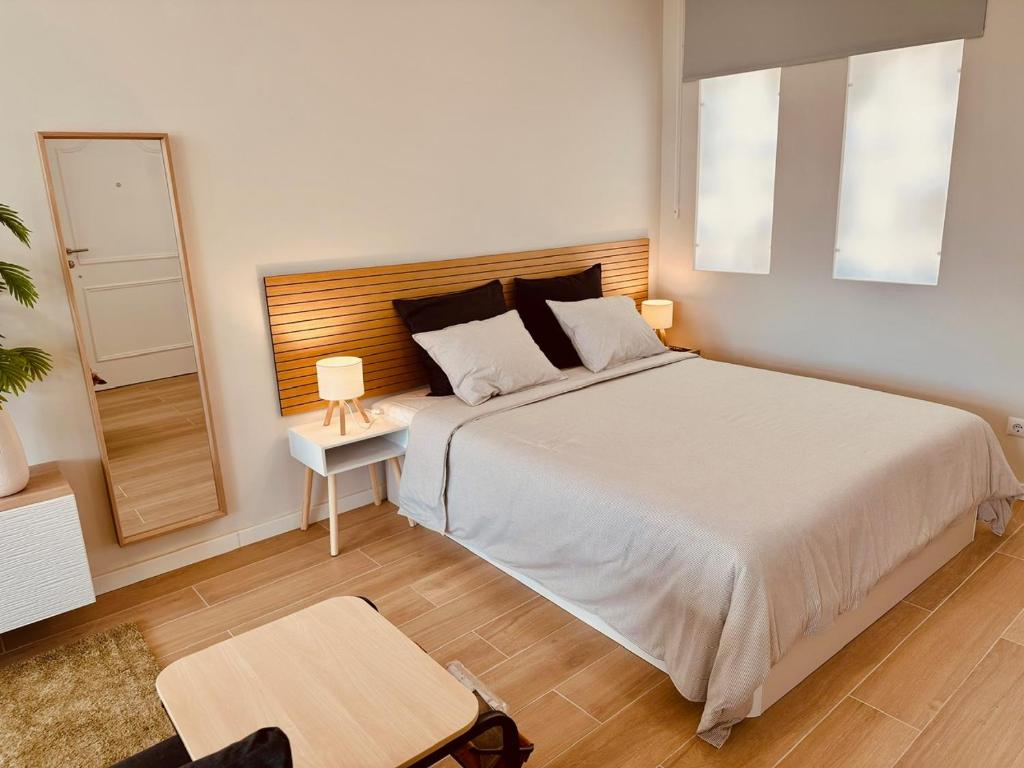 Alagoas Studio - City Center 2