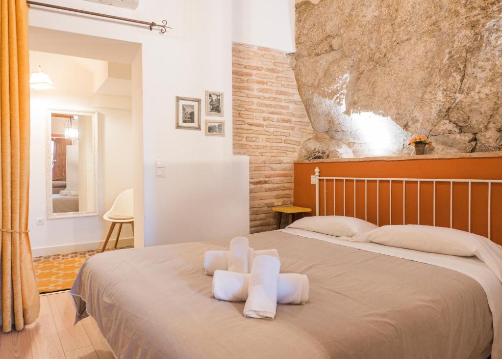 El Aljibe de San Cipriano - Apartamentos Aloha Toledo 7