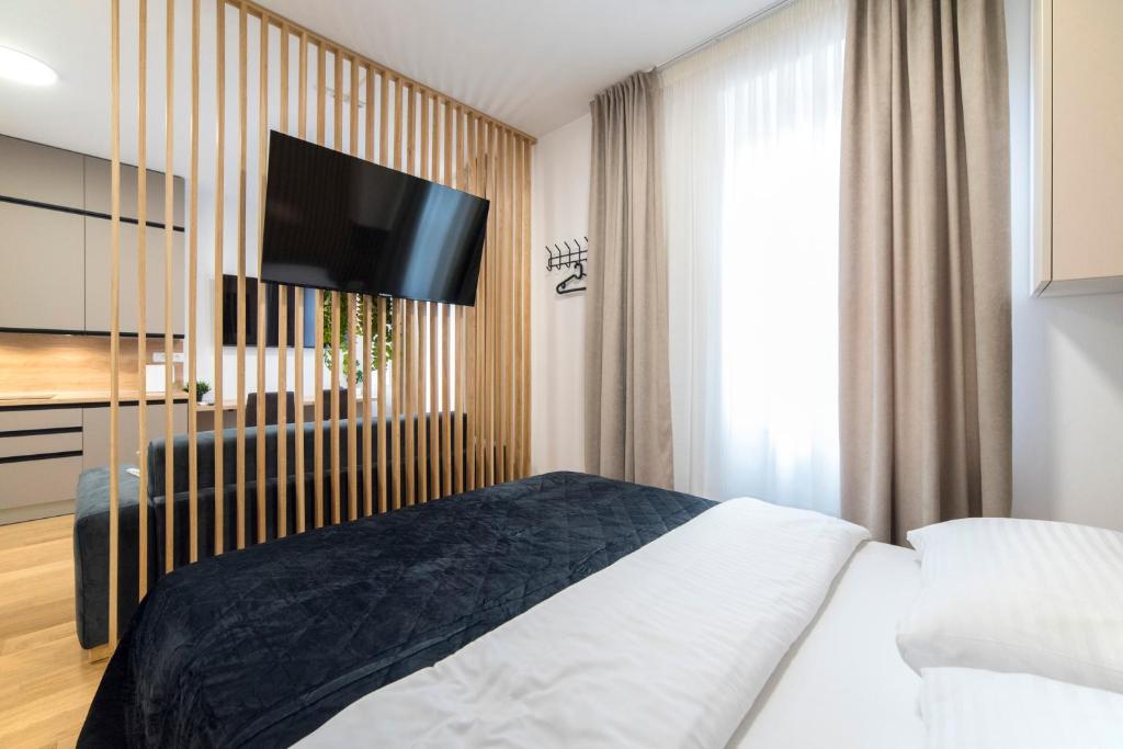 Modern Hatz Studios - Central Zagreb 7