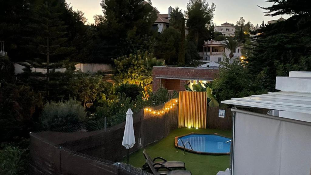 Balcón de la Cañada - Casitas Select 4