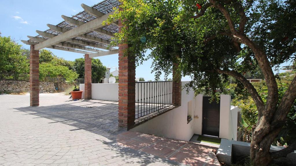 Balcón de la Cañada - Casitas Select 7