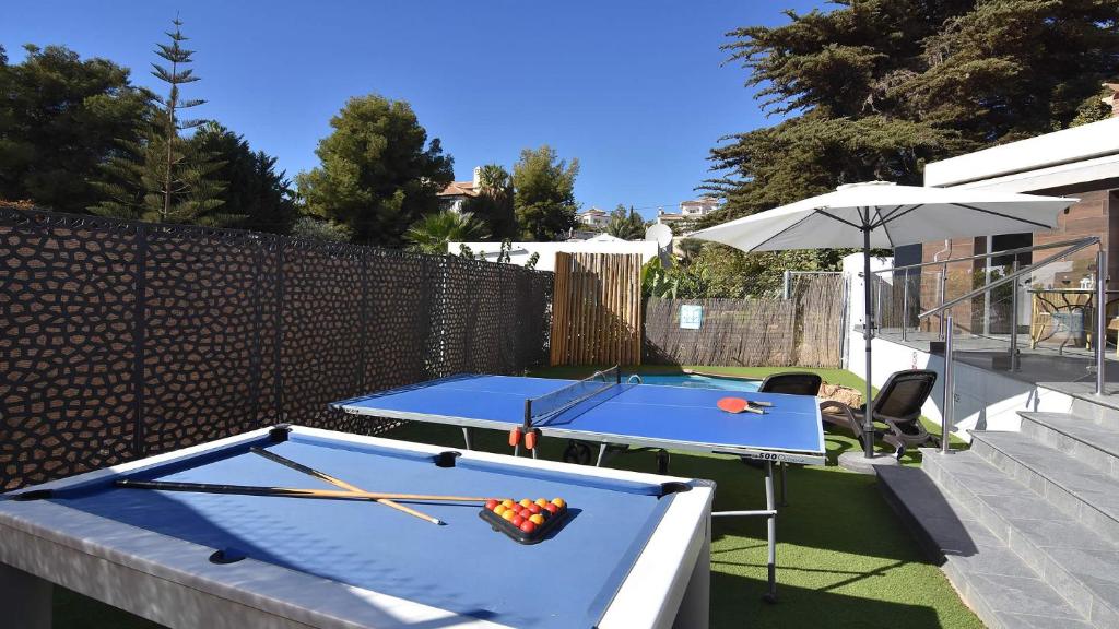 Balcón de la Cañada - Casitas Select 8