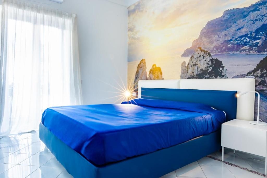 CapriGetaway - Domus Le Botteghe