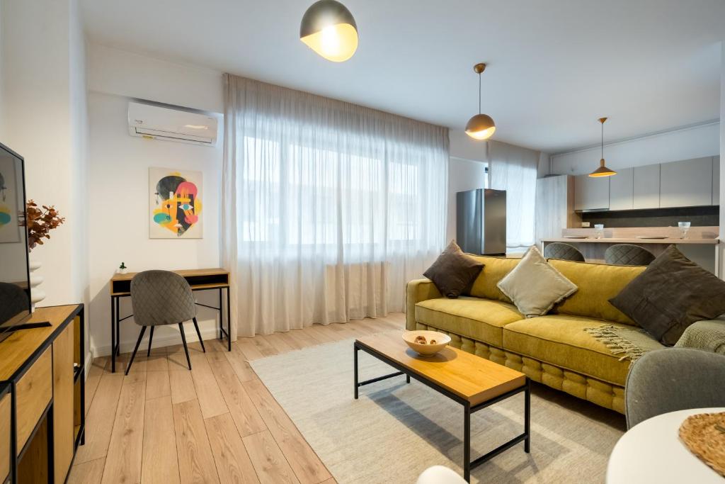 Uphome Suites 2