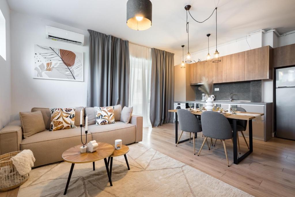 Uphome Suites 3