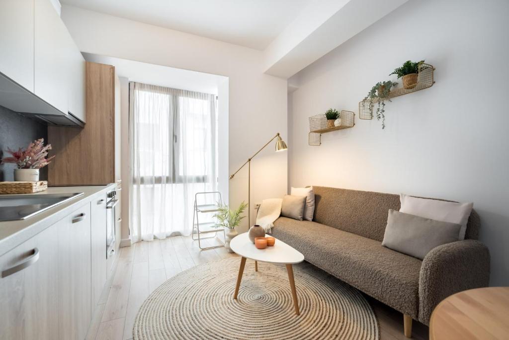 Uphome Suites 6