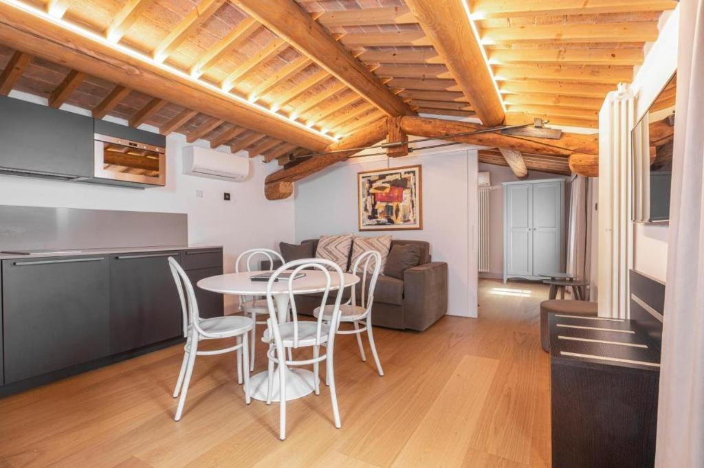 ApartmentsArena - Corte degli Eremitani 4