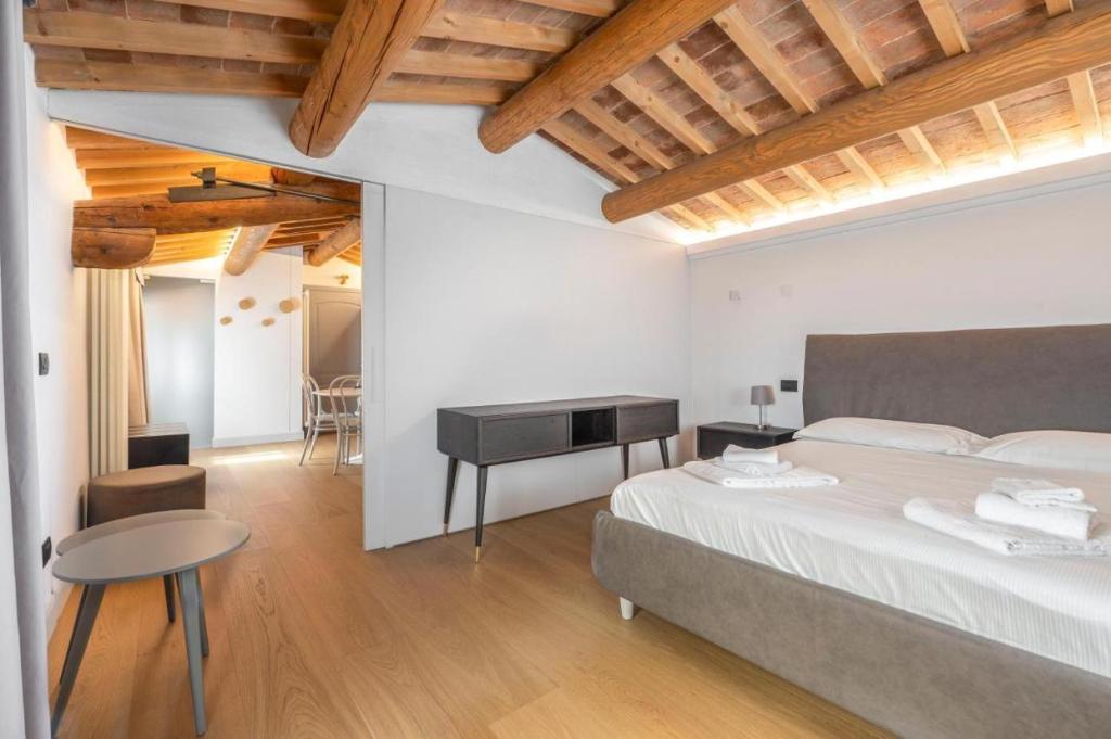 ApartmentsArena - Corte degli Eremitani 7