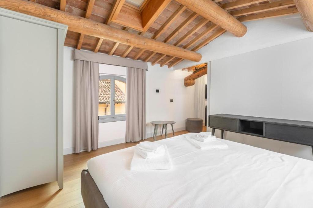 ApartmentsArena - Corte degli Eremitani 2