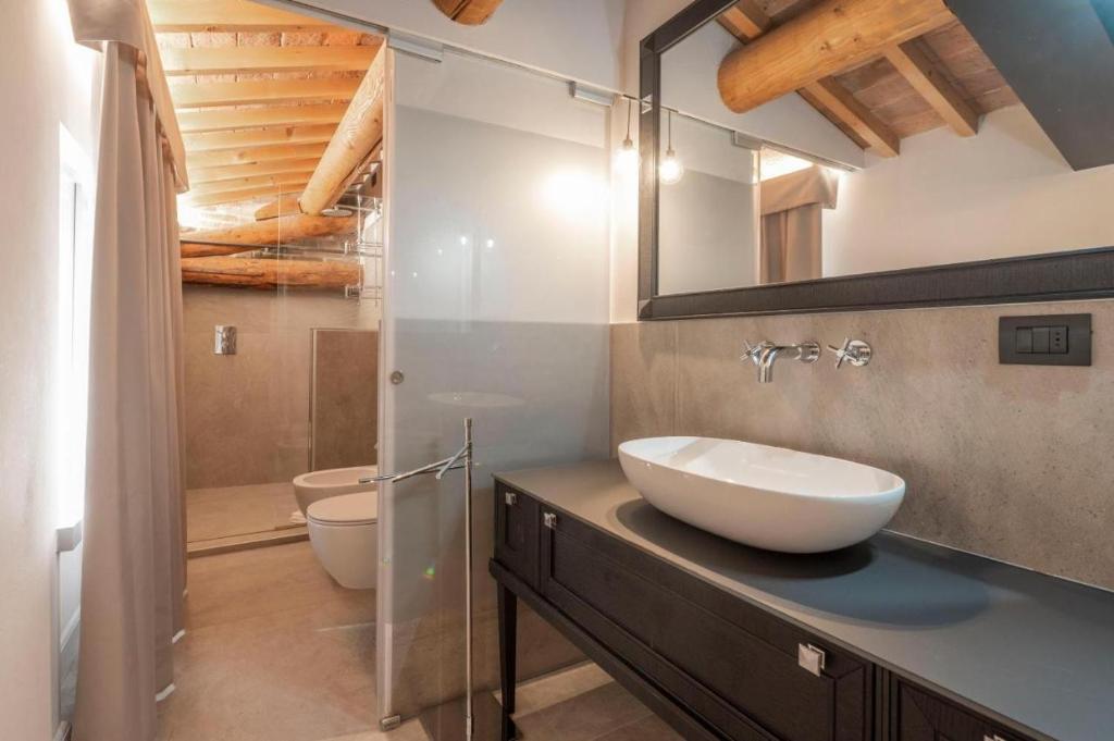 ApartmentsArena - Corte degli Eremitani 3