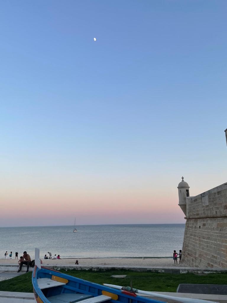 Sesimbra Country House with Swimming Pool 6