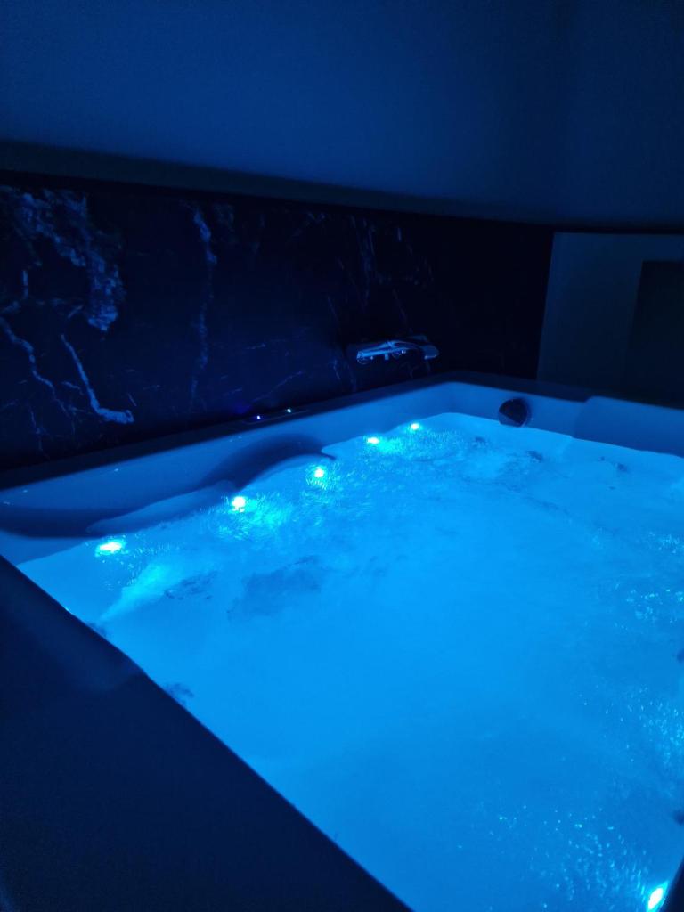 Aqua Loft Suite exécutive & élégante Quartier Européen Bruxelles 1