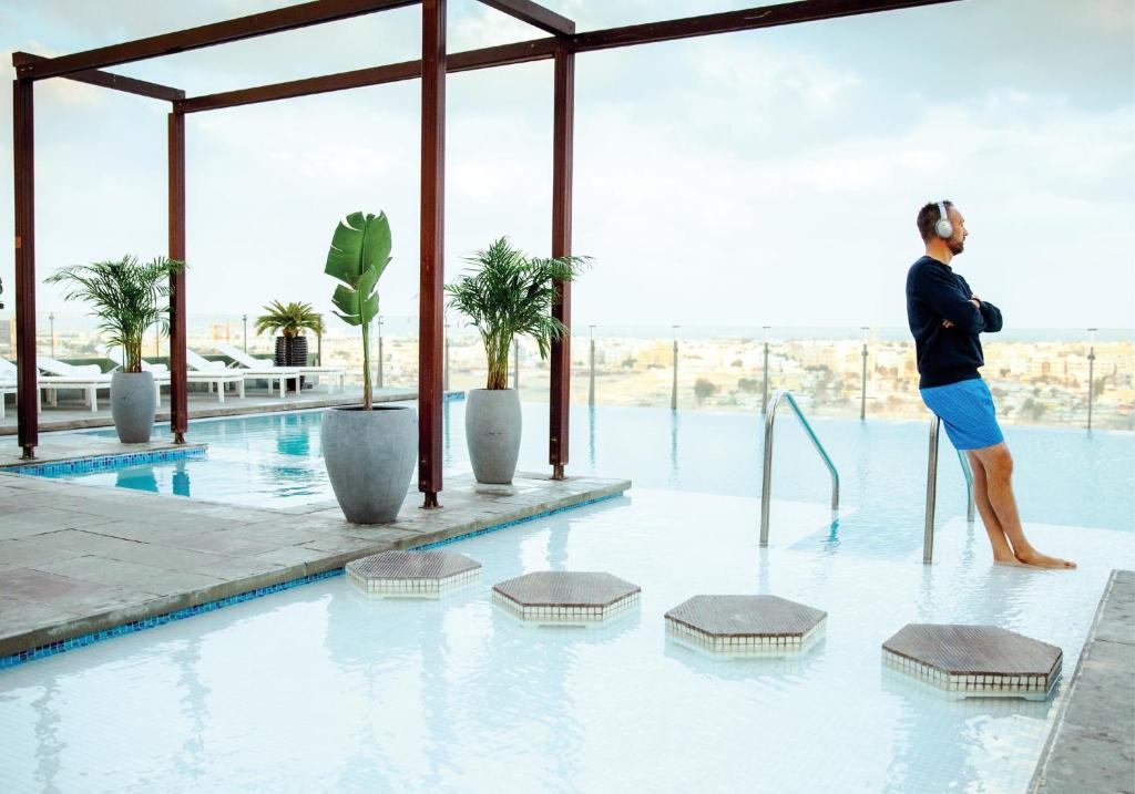 voco Dubai by IHG Image