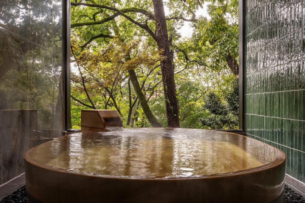 Photo de la galerie de l'établissement Jinya Ryokan, à Hadano